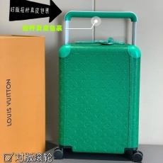 LV Suitcase